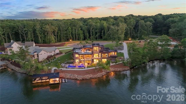 127 Brightwood Court, Norwood, NC 28128