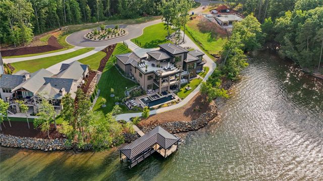 127 Brightwood Court, Norwood, NC 28128