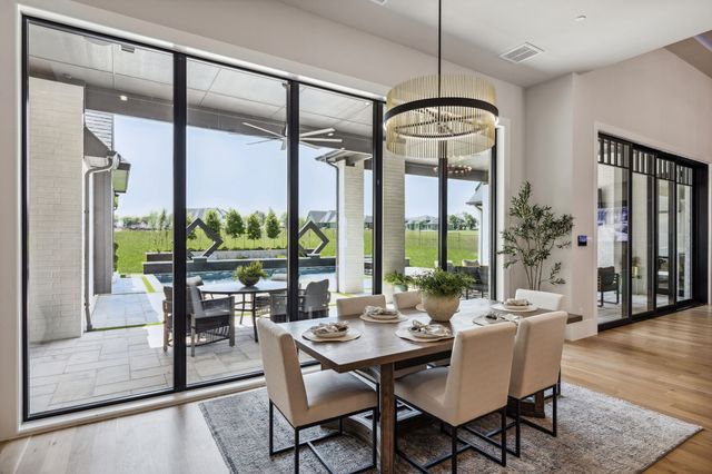 TBD Iris Lane, Celina, TX 75009