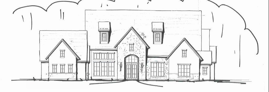 TBD Iris Lane, Celina, TX 75009