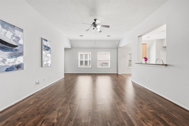 2319 Falcon Knoll Lane, Katy, TX 77494