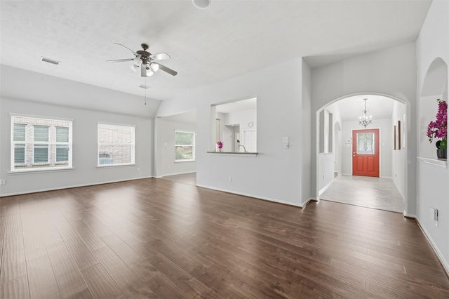 2319 Falcon Knoll Lane, Katy, TX 77494