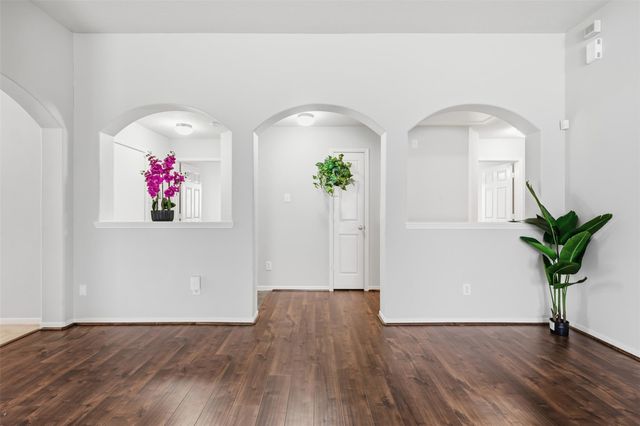 2319 Falcon Knoll Lane, Katy, TX 77494