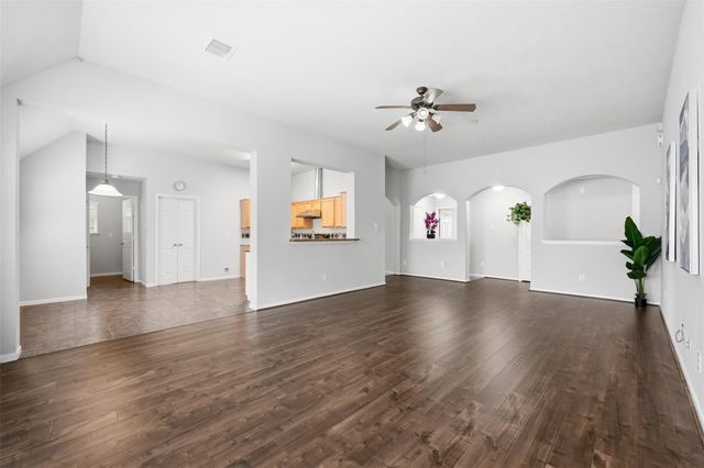 2319 Falcon Knoll Lane, Katy, TX 77494