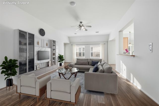 2319 Falcon Knoll Lane, Katy, TX 77494