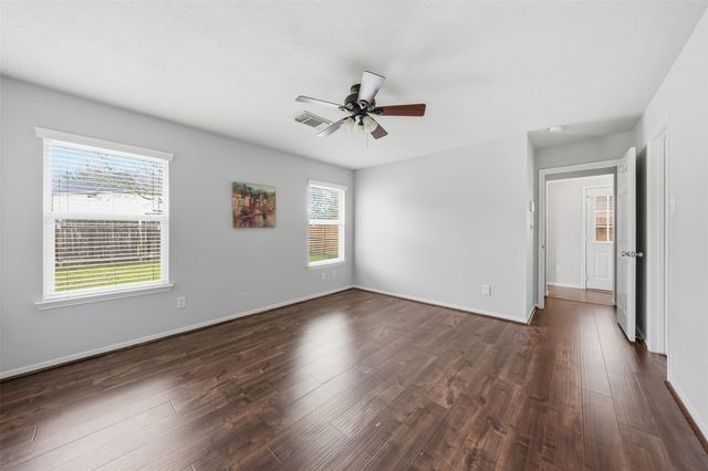 2319 Falcon Knoll Lane, Katy, TX 77494