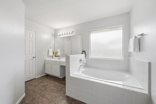 2319 Falcon Knoll Lane, Katy, TX 77494