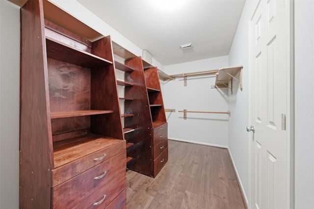 2319 Falcon Knoll Lane, Katy, TX 77494