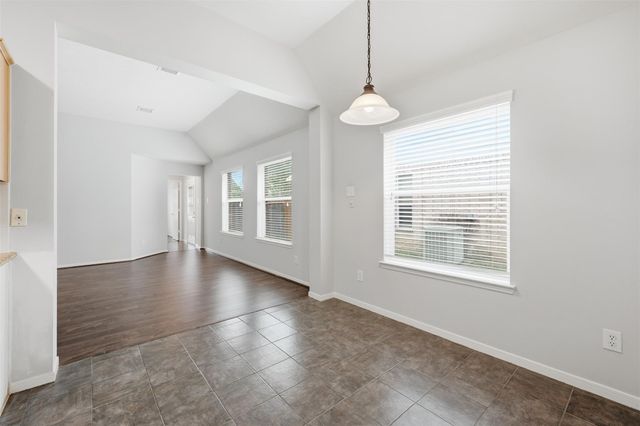 2319 Falcon Knoll Lane, Katy, TX 77494