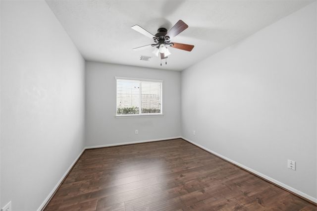 2319 Falcon Knoll Lane, Katy, TX 77494