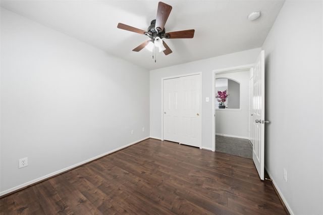 2319 Falcon Knoll Lane, Katy, TX 77494