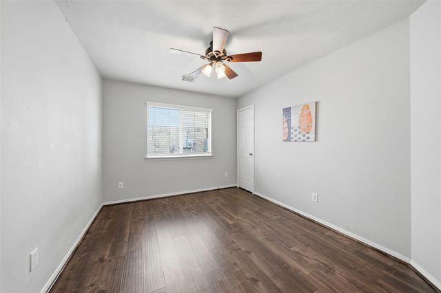 2319 Falcon Knoll Lane, Katy, TX 77494