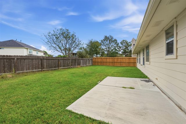 2319 Falcon Knoll Lane, Katy, TX 77494