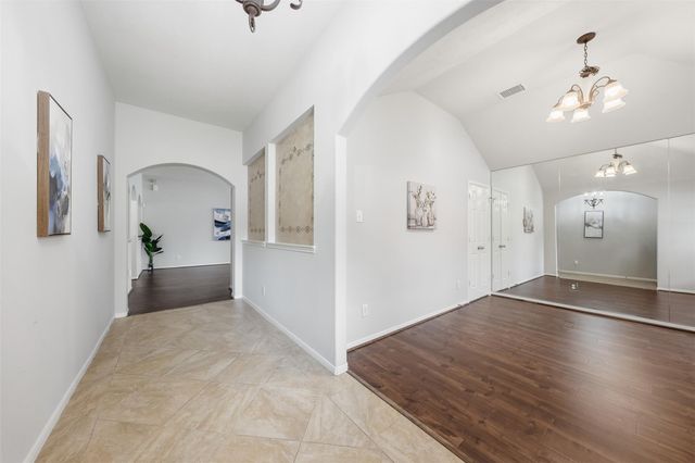 2319 Falcon Knoll Lane, Katy, TX 77494