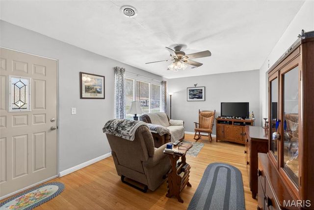 2104 E C Street, Belleville, IL 62221