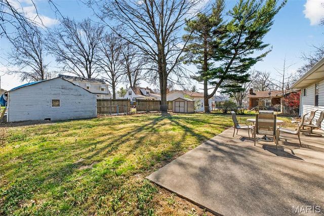 2104 E C Street, Belleville, IL 62221