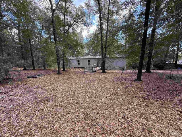 3928 Reinhardt Village Rd, Milton, FL 32583