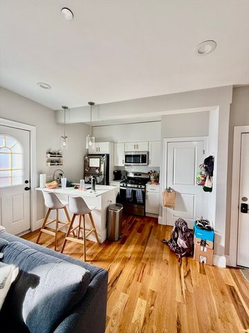 60 Liverpool St 1, Boston, MA 02128