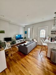 60 Liverpool St 1, Boston, MA 02128
