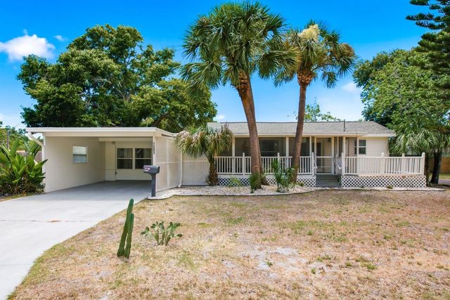 7201 5TH AVENUE N, St Petersburg, FL 33701