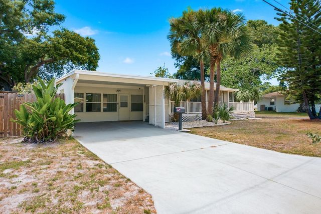 7201 5TH AVENUE N, St Petersburg, FL 33701