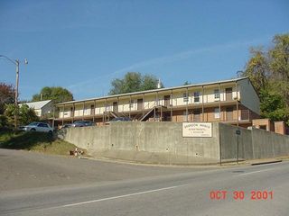 2001 Lynn AVE, Roanoke, VA 24014