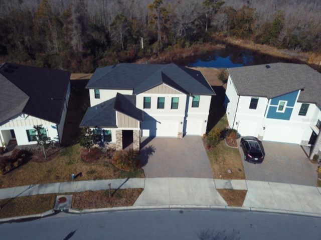 21397 SNOWY ORCHID TERRACE, Land O Lakes, FL 34637