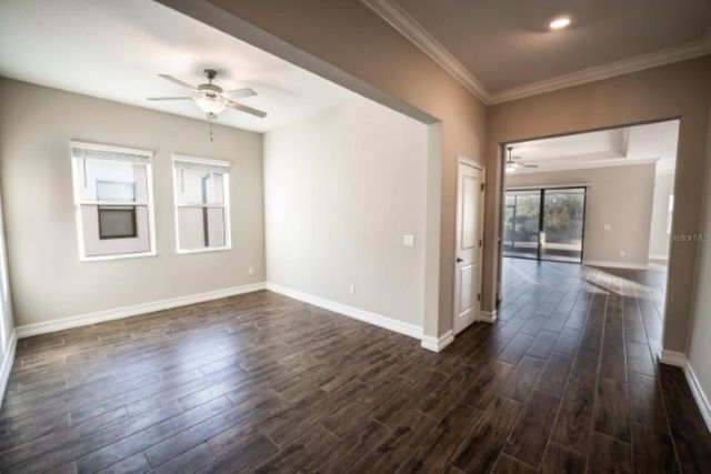 21397 SNOWY ORCHID TERRACE, Land O Lakes, FL 34637