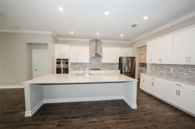 21397 SNOWY ORCHID TERRACE, Land O Lakes, FL 34637