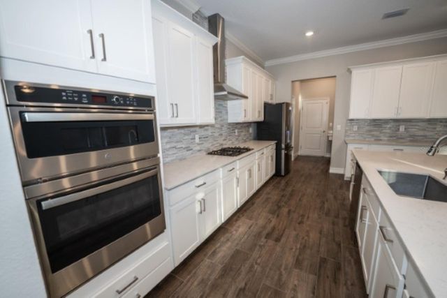 21397 SNOWY ORCHID TERRACE, Land O Lakes, FL 34637