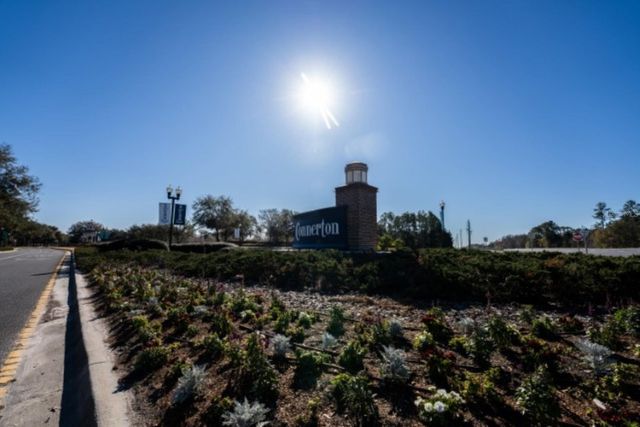 21397 SNOWY ORCHID TERRACE, Land O Lakes, FL 34637