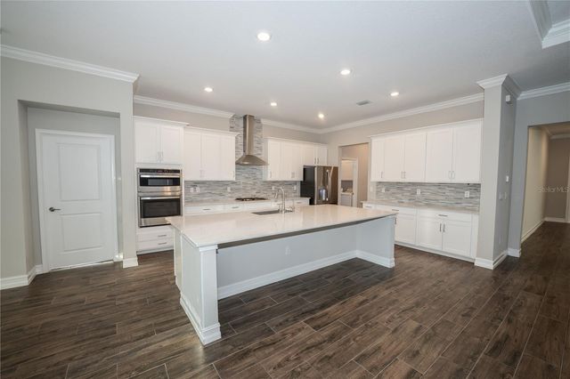 21397 SNOWY ORCHID TERRACE, Land O Lakes, FL 34637