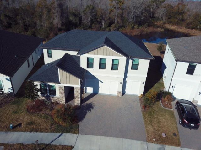 21397 SNOWY ORCHID TERRACE, Land O Lakes, FL 34637