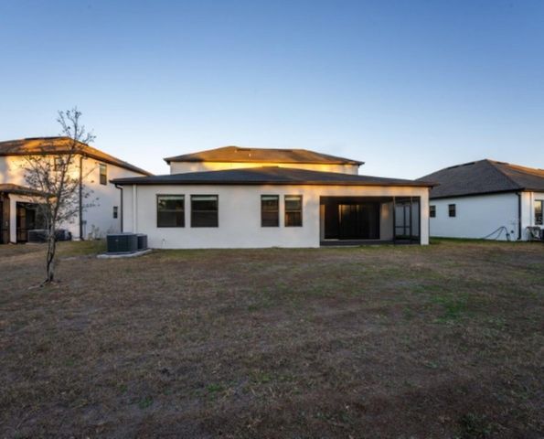 21397 SNOWY ORCHID TERRACE, Land O Lakes, FL 34637