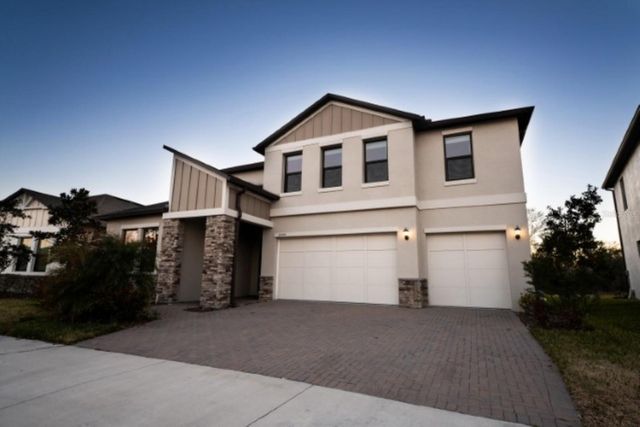 21397 SNOWY ORCHID TERRACE, Land O Lakes, FL 34637