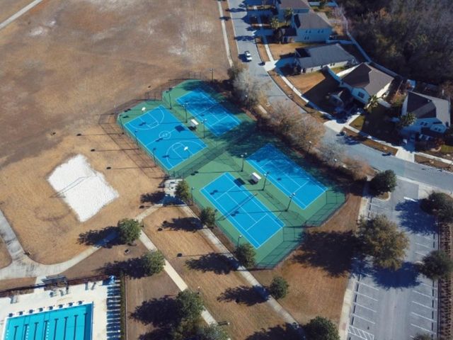 21397 SNOWY ORCHID TERRACE, Land O Lakes, FL 34637