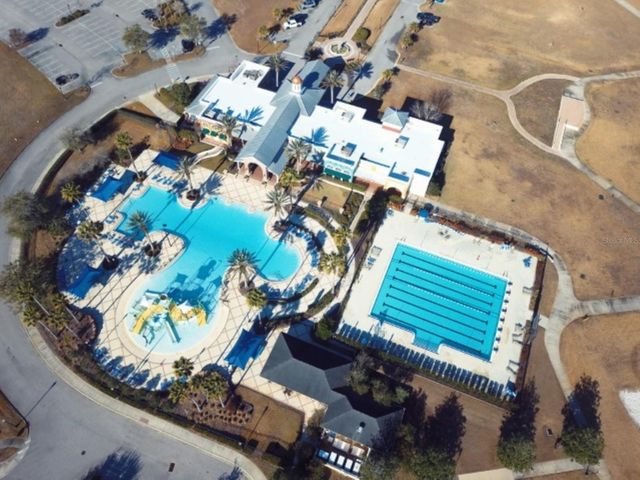 21397 SNOWY ORCHID TERRACE, Land O Lakes, FL 34637