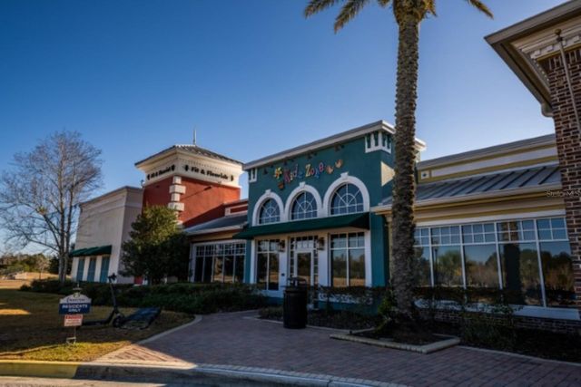 21397 SNOWY ORCHID TERRACE, Land O Lakes, FL 34637