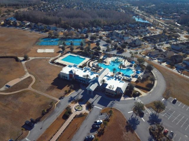 21397 SNOWY ORCHID TERRACE, Land O Lakes, FL 34637