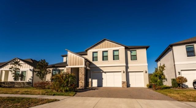 21397 SNOWY ORCHID TERRACE, Land O Lakes, FL 34637