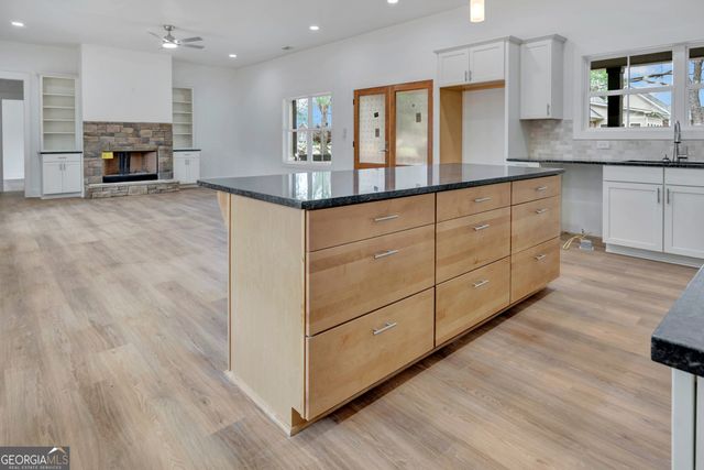 108 Woodcrest Drive, Jackson, GA 30233