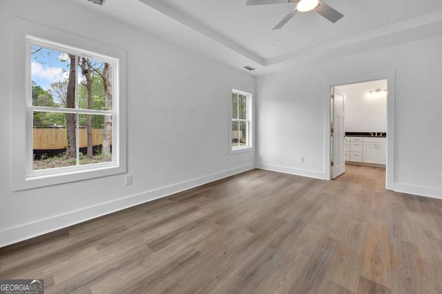 108 Woodcrest Drive, Jackson, GA 30233