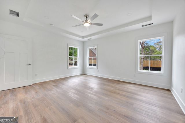 108 Woodcrest Drive, Jackson, GA 30233