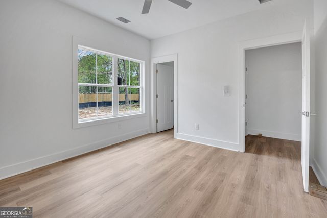 108 Woodcrest Drive, Jackson, GA 30233