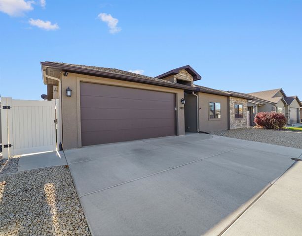 2483 Solstice Ln, Grand Junction, CO 81505