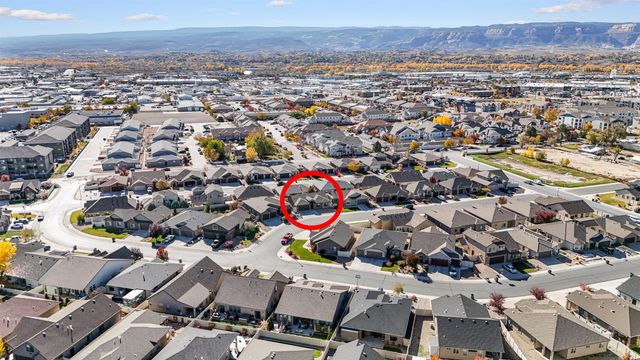2483 Solstice Ln, Grand Junction, CO 81505