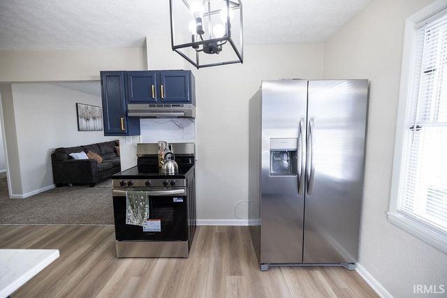 1455 E Ohio Street, Frankfort, IN 46041