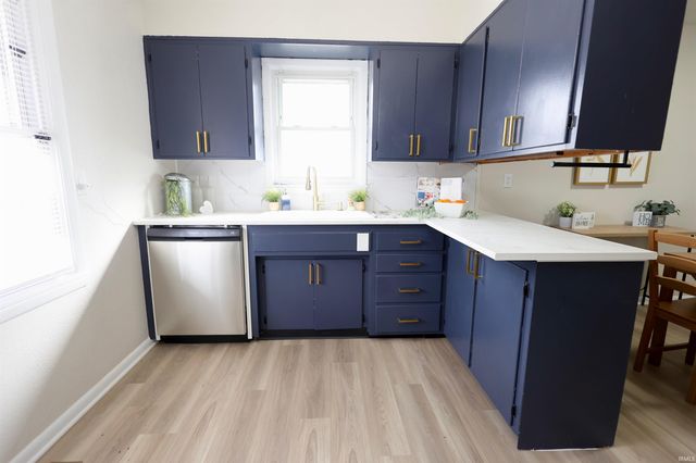 1455 E Ohio Street, Frankfort, IN 46041