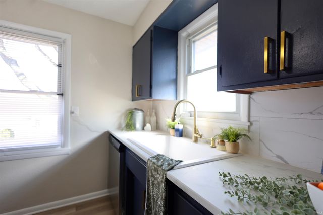 1455 E Ohio Street, Frankfort, IN 46041