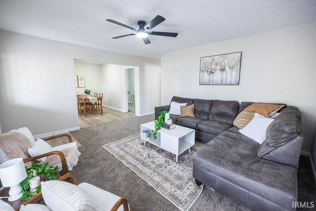 1455 E Ohio Street, Frankfort, IN 46041